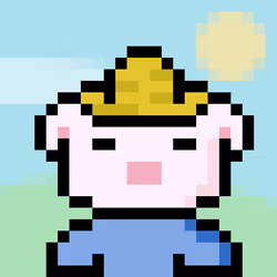 PixelBeast #4434