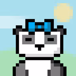 PixelBeast #4614
