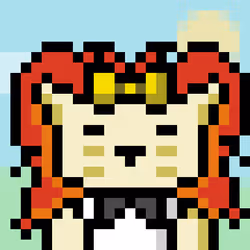 PixelBeast #7255