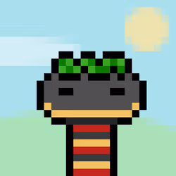 PixelBeast #1793