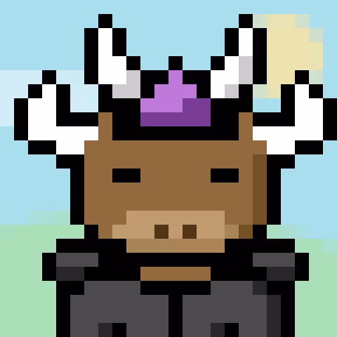 PixelBeast #6999