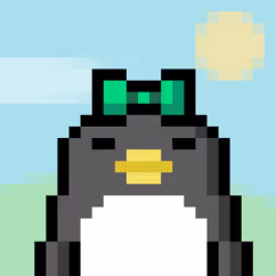 PixelBeast #0134
