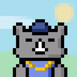 PixelBeast #1086
