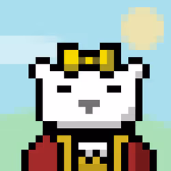 PixelBeast #4452