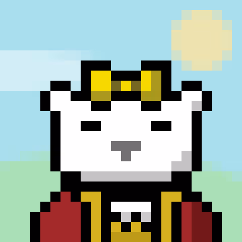 PixelBeast #4452