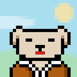 PixelBeast #9309