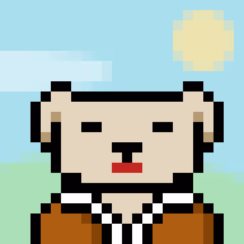 PixelBeast #9309