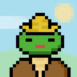 PixelBeast #4647