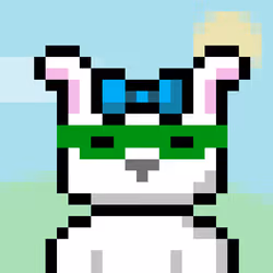 PixelBeast #3908