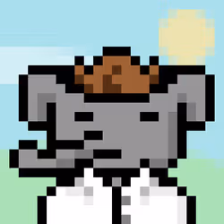 PixelBeast #4983