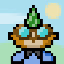 PixelBeast #9116