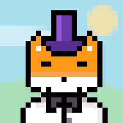 PixelBeast #2136