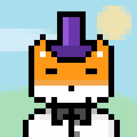 PixelBeast #2136