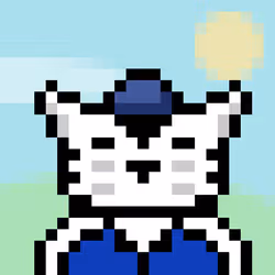 PixelBeast #5968