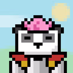 PixelBeast #9115