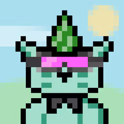 PixelBeast #5188