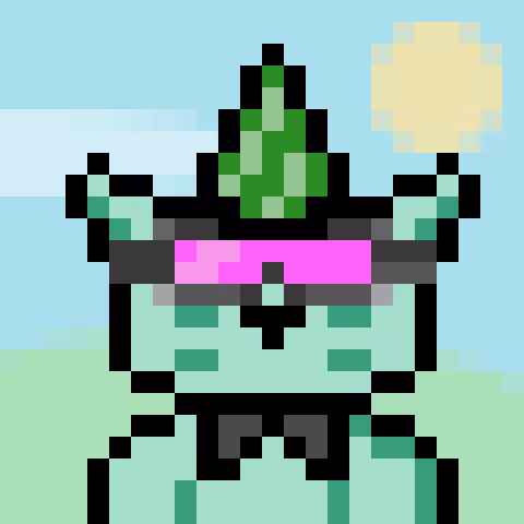 PixelBeast #5188