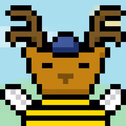 PixelBeast #8094