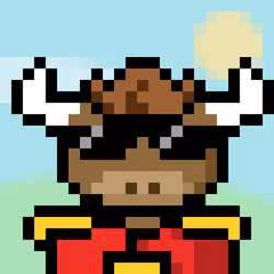 PixelBeast #3457