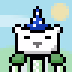 PixelBeast #5192