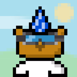 PixelBeast #4013