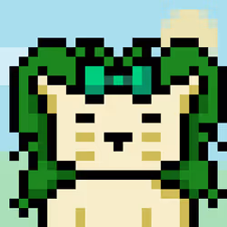 PixelBeast #2177
