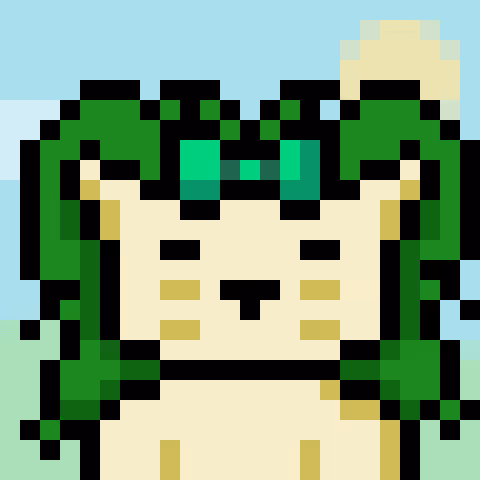 PixelBeast #2177