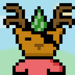 PixelBeast #3079