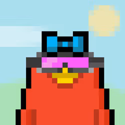 PixelBeast #9284