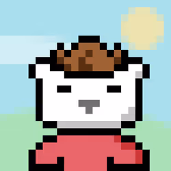 PixelBeast #4818