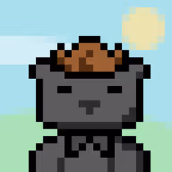 PixelBeast #7316
