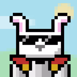 PixelBeast #5193