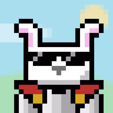PixelBeast #5193