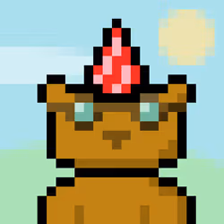 PixelBeast #4629