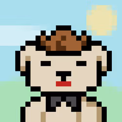 PixelBeast #8299