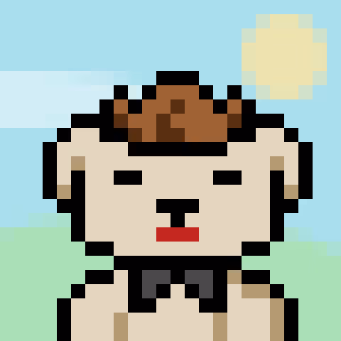 PixelBeast #8299