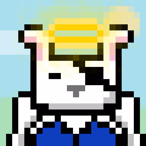PixelBeast #7779