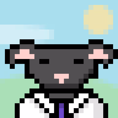 PixelBeast #1783