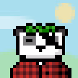 PixelBeast #4819