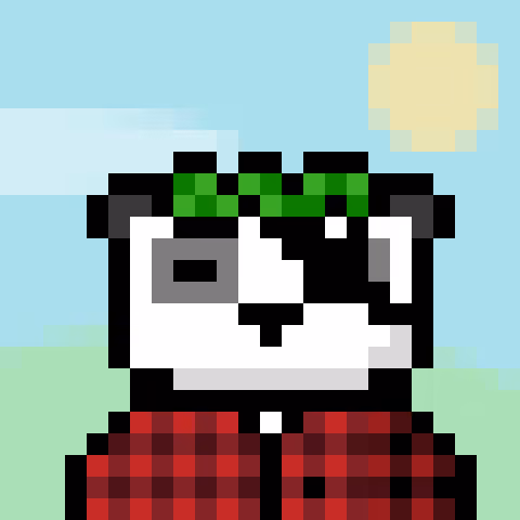 PixelBeast #4819