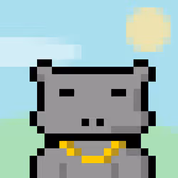 PixelBeast #6428