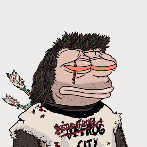 DeFrogs