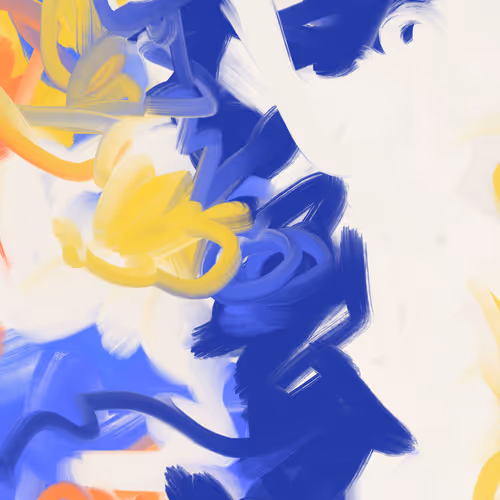 Colour Field