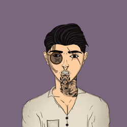 Pirate #2594