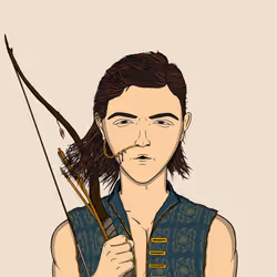 Pirate #2579