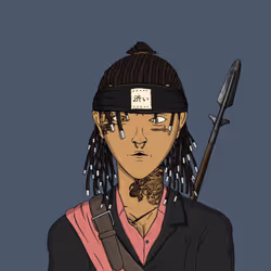 Pirate #1742
