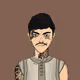 Pirate #2869
