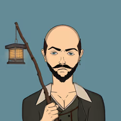 Pirate #1736