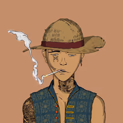 Pirate #2668