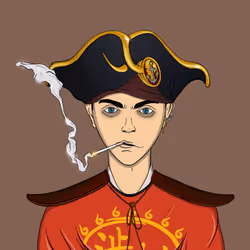Pirate #3005